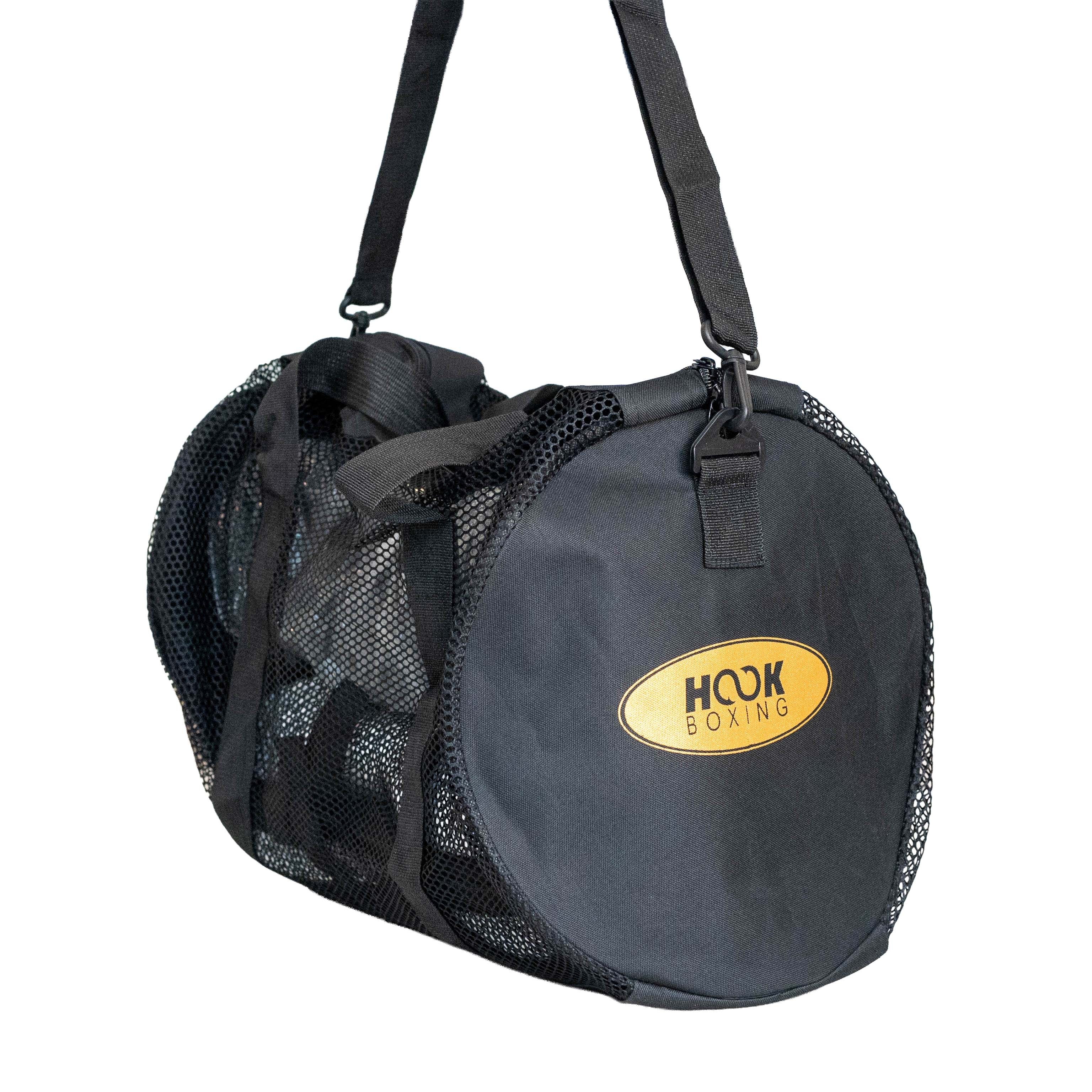 Sports Bags in Ireland | Men & Women Gym Bags – Hook Boxing