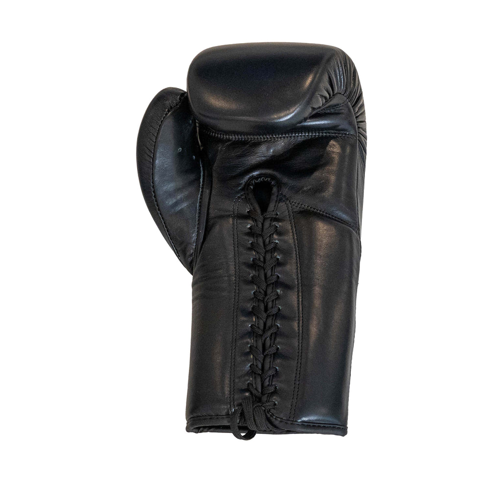 10oz Black Lace Glove