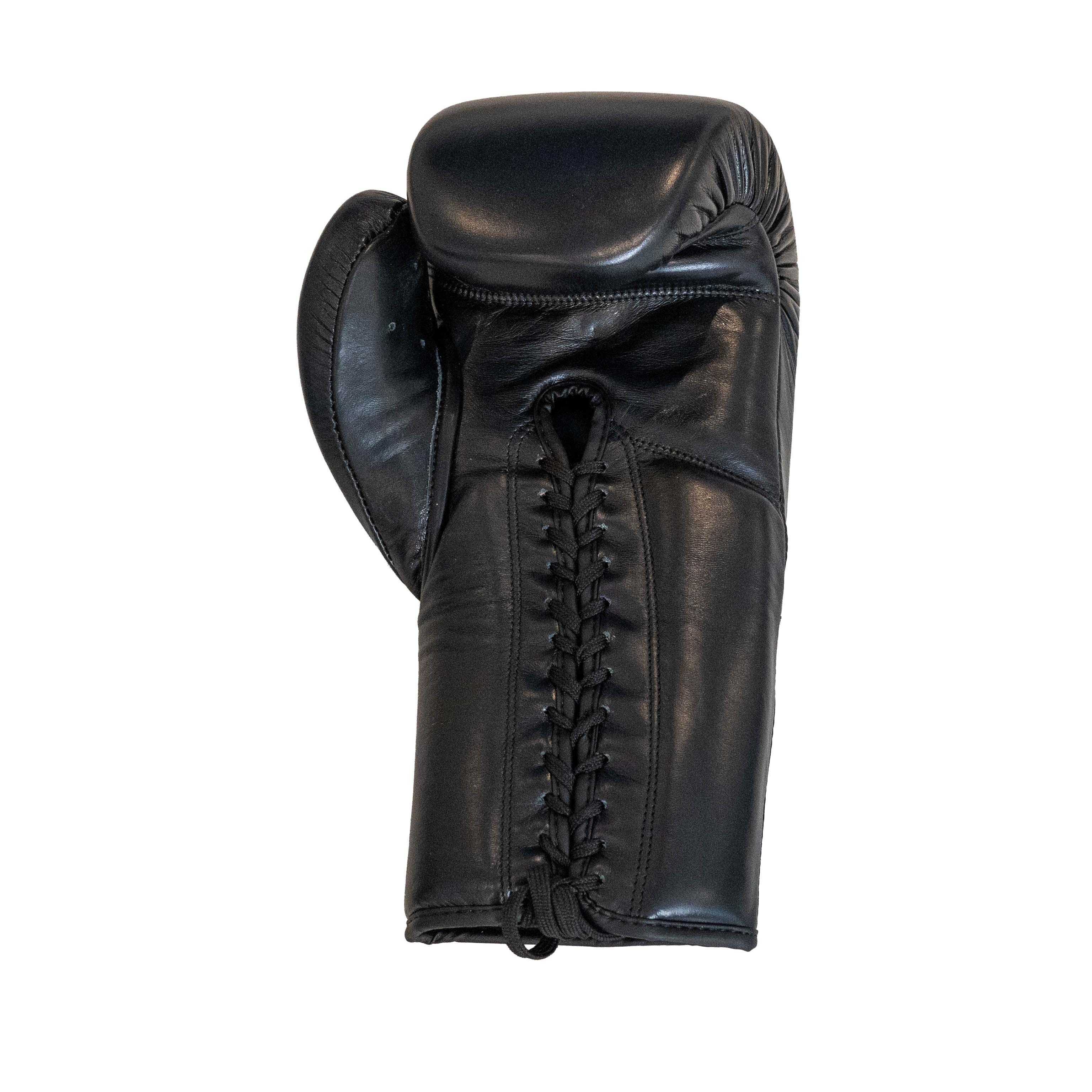 10oz Black Lace Glove