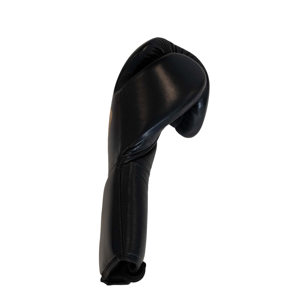 10oz Black Lace Glove