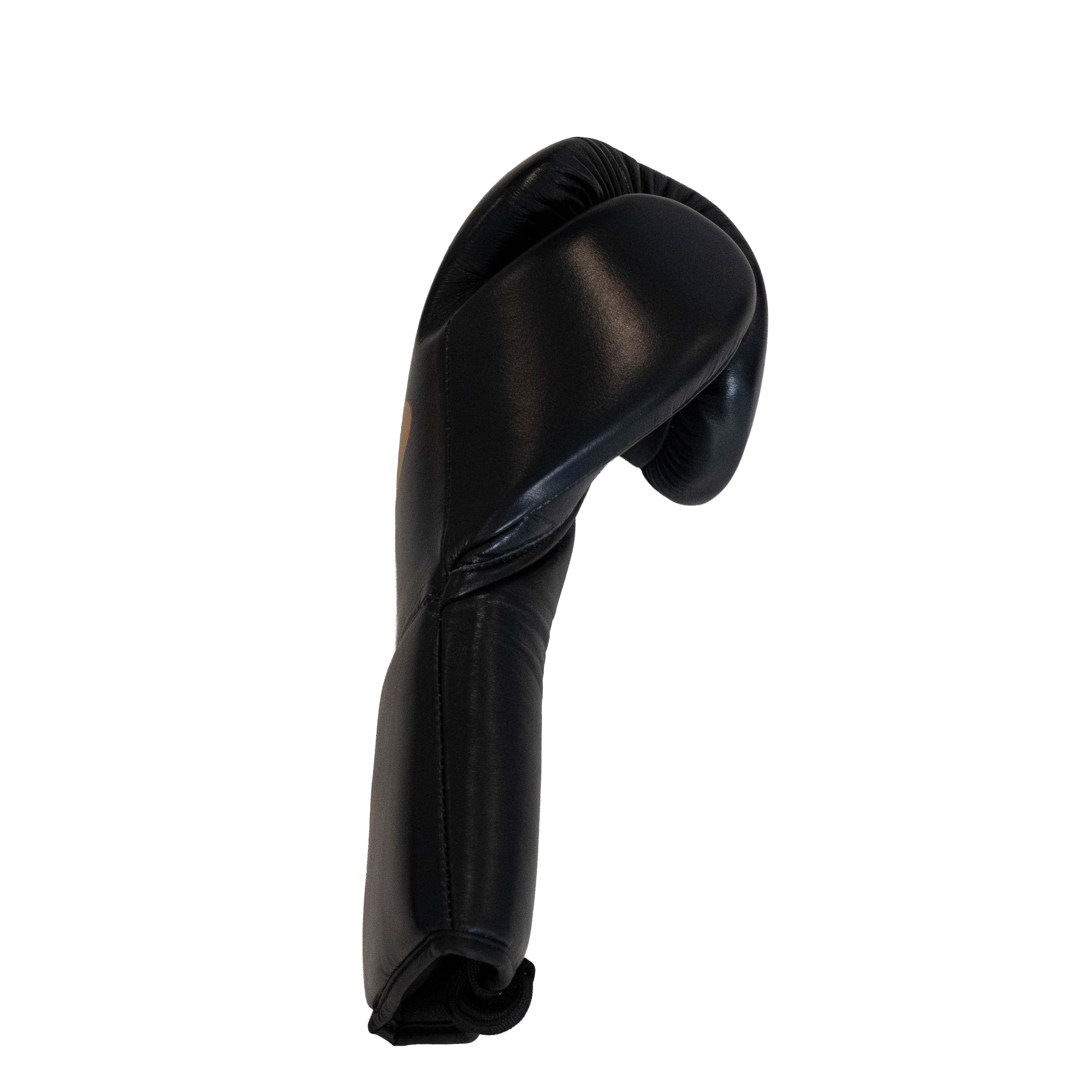 10oz Black Lace Glove