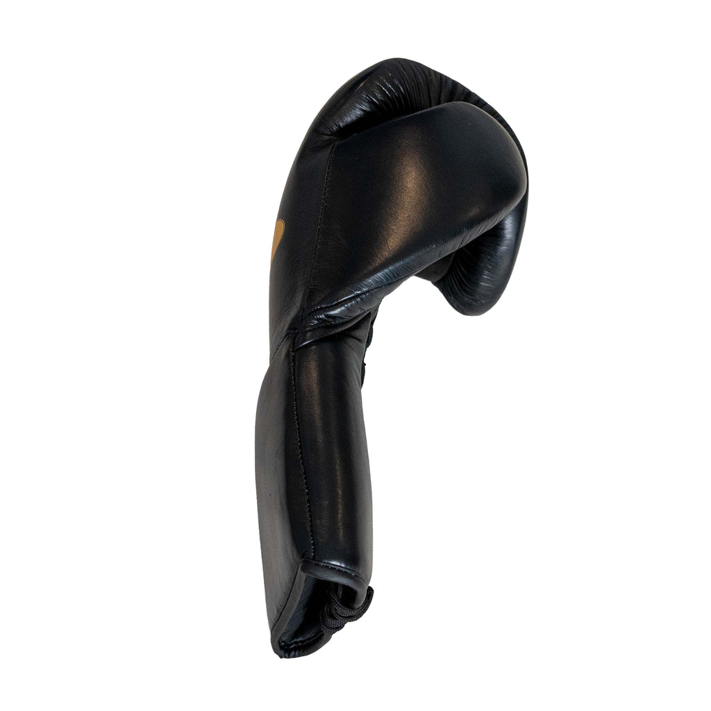 16oz Black Lace Glove