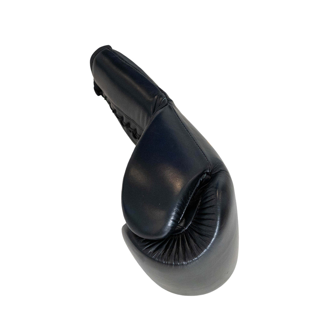 16oz Black Lace Glove